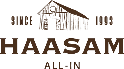 Haasam All-In